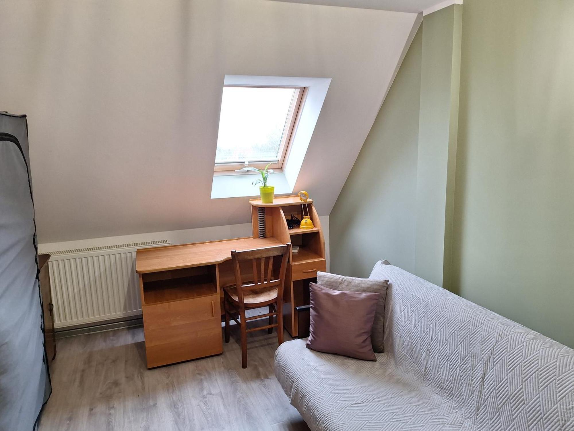Apartament Pod Chelmcem Валбжих Екстер'єр фото