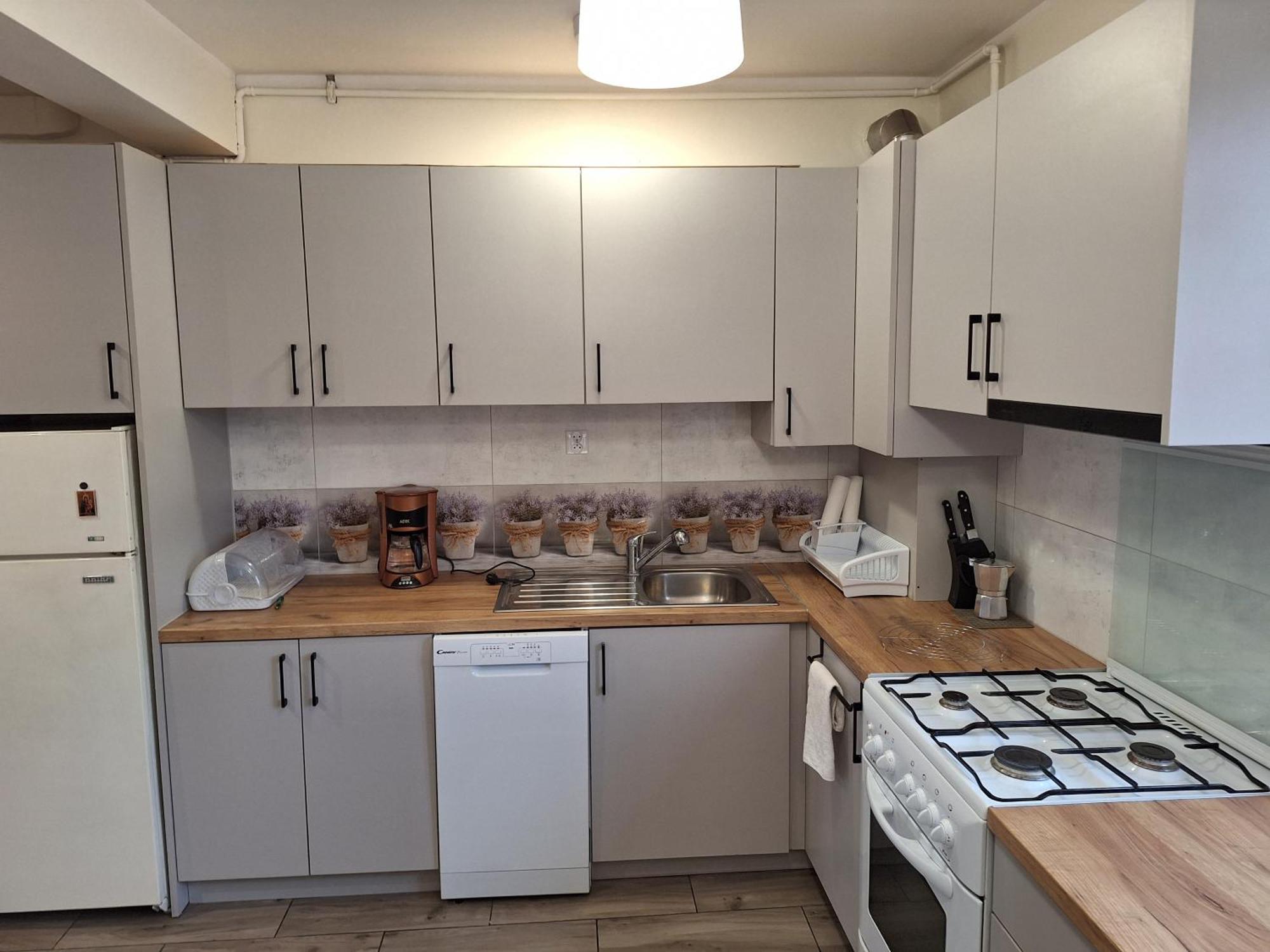 Apartament Pod Chelmcem Валбжих Екстер'єр фото